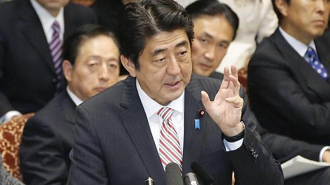 El Gobierno nipón tomará medidas para proteger las islas Senkaku frente a China