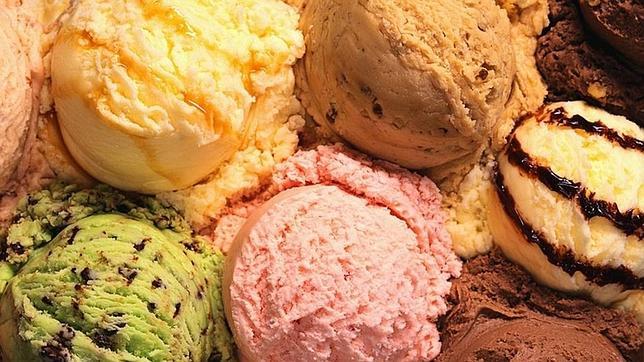 La curiosa historia del barco militar que fabricaba helados durante la II Guerra Mundial