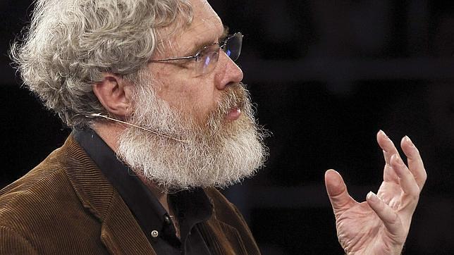 George Church