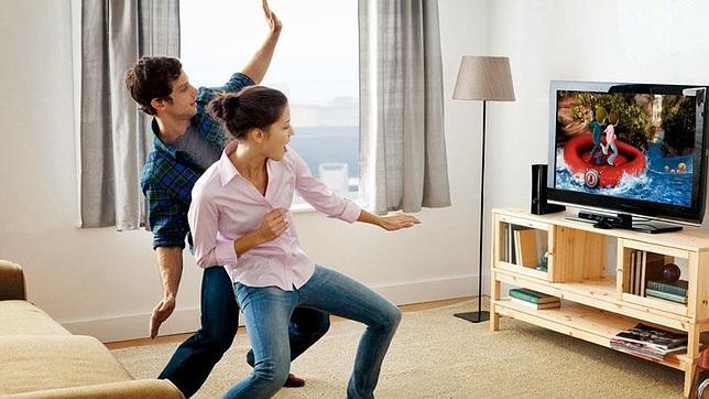 Apple adquiere PrimeSense, desarrolladora del sensor Kinect de Xbox