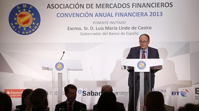 El Banco de España avisa a Cataluña de que la independencia supondría su quiebra