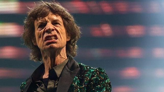 Mick Jagger está encantado de ser bisabuelo, según su nieta