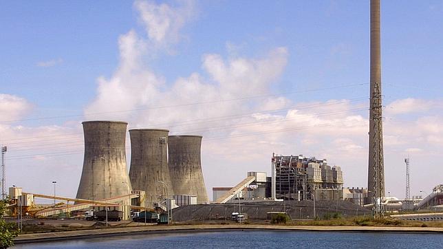 Varios mineros se encierran en la Basílica del Pilar como protesta