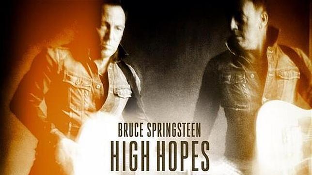 Confirmado: Bruce Springsteen publicará nuevo disco en 2014