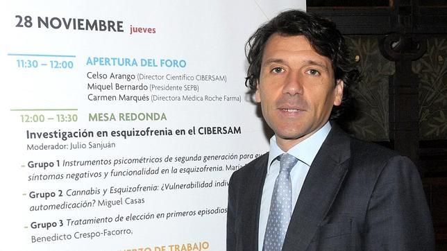 «Es posible que estemos medicalizando aspectos de la naturaleza humana como el sufrimiento o la frustración»