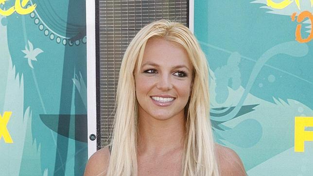 Britney Spears confiesa estar «enamorada» de David Lucado