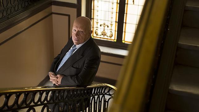 «La ópera no es una antigualla, está viva»