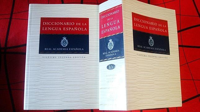 El nuevo Diccionario de la Real Academia tendrá noventa y tres mil voces