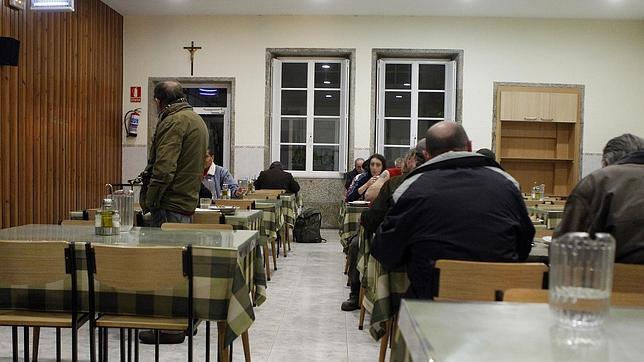 El Parlamento da luz verde a la Ley de inclusión social