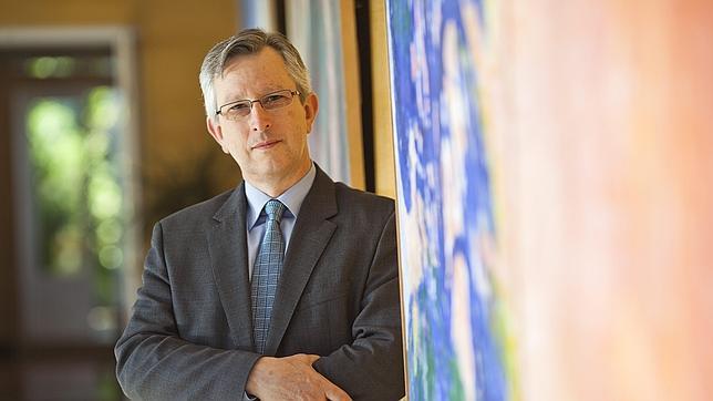 El español Joan Massagué, director del Sloan-Kettering de Nueva York