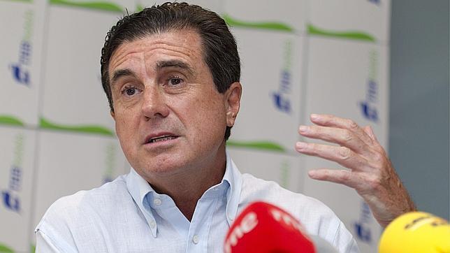 El próximo lunes empezará un nuevo juicio contra Matas por el «caso Palma Arena»