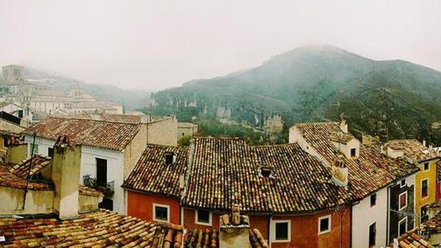 Panorámica desde el Museo de las Ciencias
