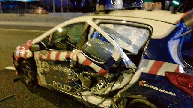 «Ramón» y «El Rafita», asesinos de Sandra Palo, en prisión por robos