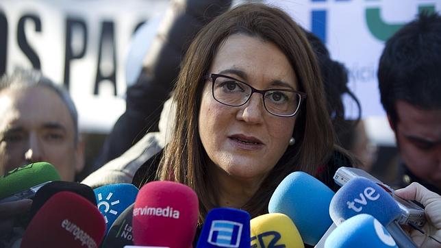 El PSOE pide al Gobierno que baje a tocar la valla de Melilla «y se deje de tonterías»