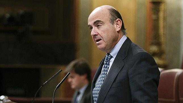 El Tesoro capta 4.501 millones y tiene ya el 103 % de sus necesidades de 2013