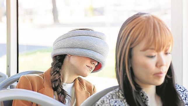 Sueño, más que descanso