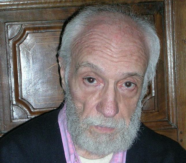 Josep Soler devuelve a Wert la Medalla de Oro al Mérito en las Bellas Artes