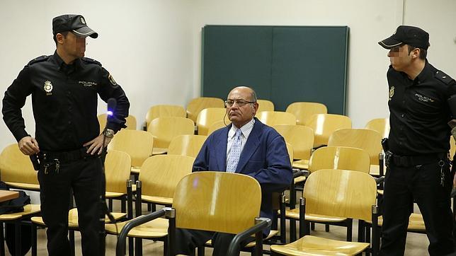 Díaz Ferrán sobre Aerolíneas Argentinas: «No hay delito fiscal ni lo ha habido nunca»