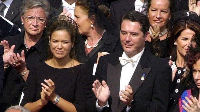 El funeral de Irene Vázquez, mujer de Michavila, será esta tarde