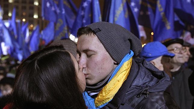 Ucrania, ¿con o sin Europa? Claves para entender la crisis actual