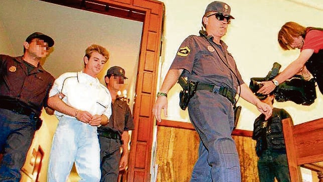 La Audiencia de Valencia delibera este viernes sobre la excarcelación de Ricart