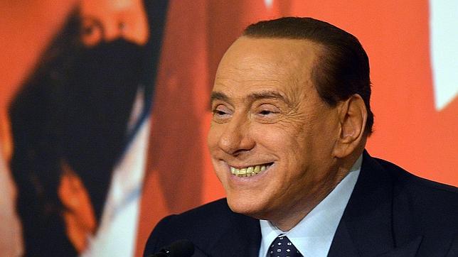 El Senado italiano vota la «muerte parlamentaria» de Silvio Berlusconi