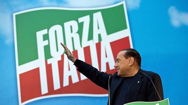 Berlusconi odiaba un Parlamento que ahora no quería abandonar