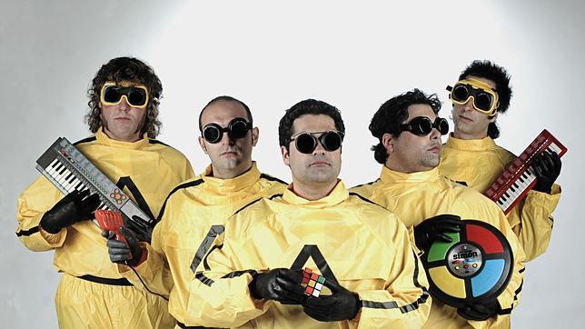 La banda mallorquina Antònia Font anuncia su separación