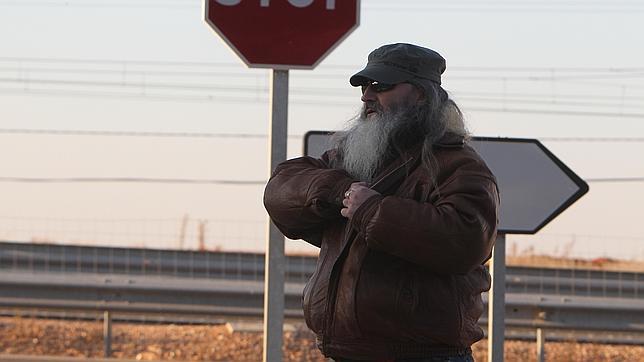 La libertad de Tejero reaviva la psicosis en Valladolid, 15 días después de la salida del «violador del ascensor»