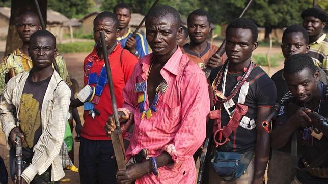 Las claves del conflicto en la República Centroafricana