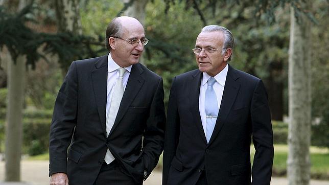 El consejo de Repsol aprueba por unanimidad el acuerdo sobre YPF