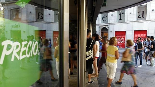 El Congreso aprueba la Ley de Mercado que acaba con la maraña administrativa de licencias