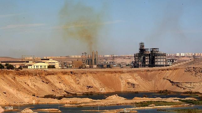 El «gas de la risa», la mayor amenaza para la capa de ozono