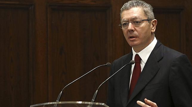 Justicia espera que Miguel Ricart siga entre rejas