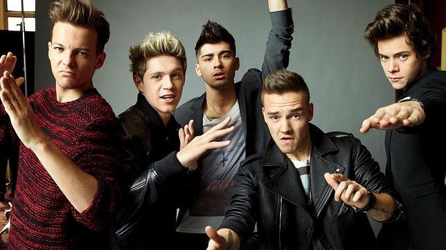 Las diez canciones más vendidas de la semana