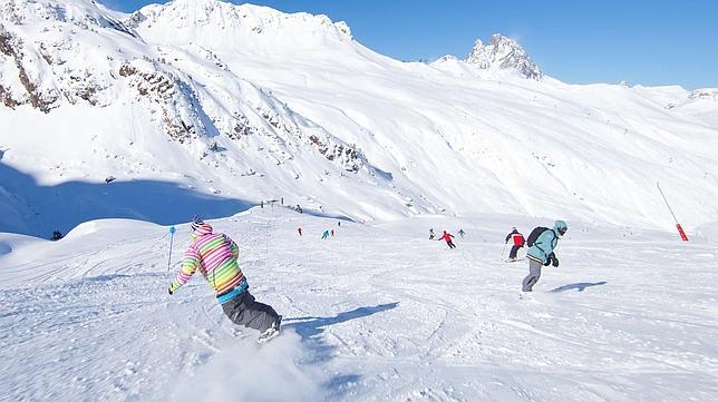 Fin de semana de nieve: ¿Qué estaciones abren ya? ¿Dónde esquiar gratis?