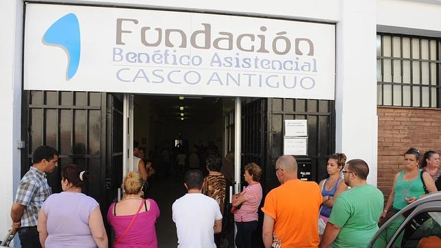 El 20% de los españoles con mayores rentas acapara el 44% de los ingresos