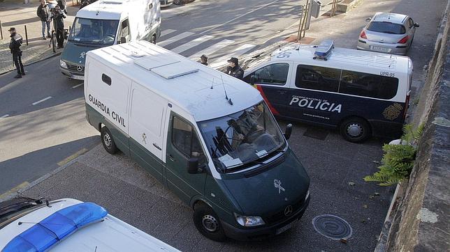 «Caso Asunta»: Porto se declara inocente una vez más pero modifica su versión