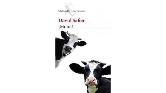 Diez libros con humor para recuperar la sonrisa