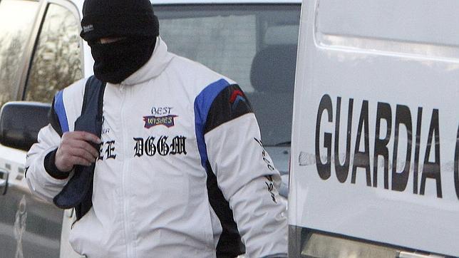 Ricart, el asesino de las niñas de Alcácer, sale a la calle