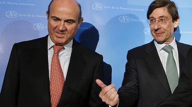 Las claves del nuevo aval a la banca