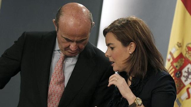 El Gobierno aprueba que los bonus de los banqueros no puedan superar su salario fijo