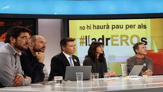 El «especial» sobre el cierre de Canal 9 fue seguido por 54.000 personas