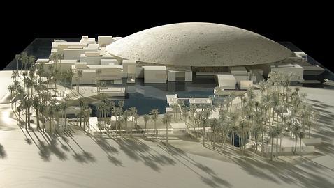 Museos S.A.: Franquicias a la venta