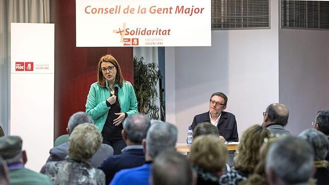 Los socialistas ponen fecha a la reapertura de Canal 9: el 9 de octubre de 2015