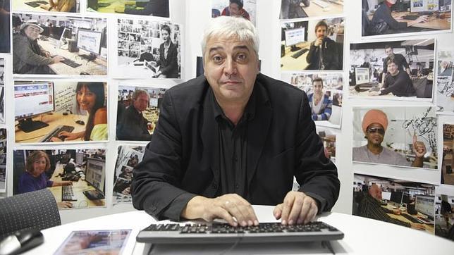 El ilusionista Anthony Blake compra décimos y no participaciones para el sorteo de Lotería de Navidad