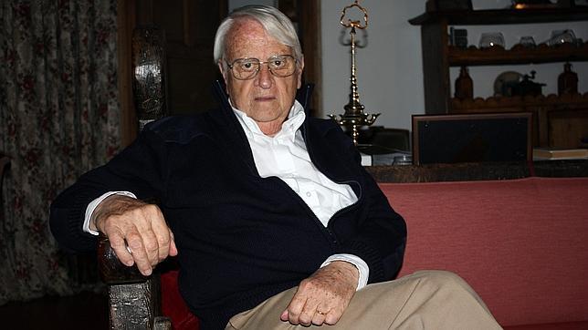 Cristóbal Halffter, premio Ical al Compromiso Humano