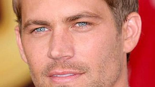 Paul Walker, el actor de la sonrisa dulce
