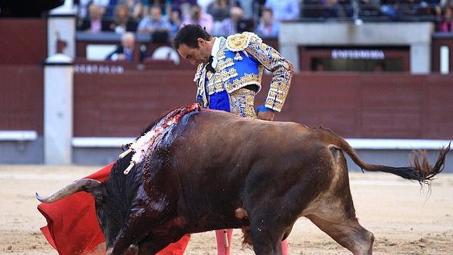 El Cid, VI Premio Taurino de ABC