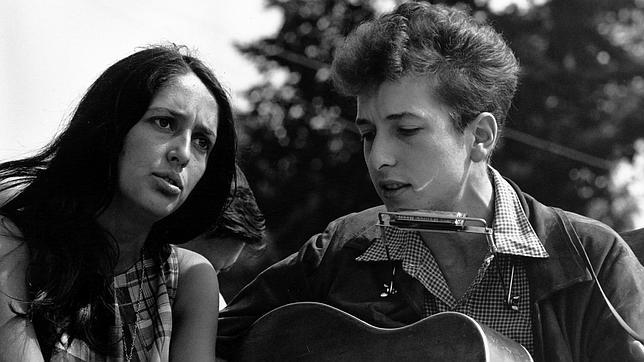 Por qué amamos a Bob Dylan
